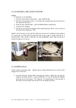 Предварительный просмотр 42 страницы Newman 4VAL Operating And Maintenance Manual