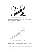 Предварительный просмотр 43 страницы Newman 4VAL Operating And Maintenance Manual