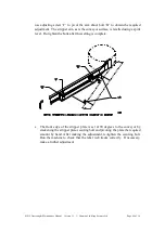 Предварительный просмотр 44 страницы Newman 4VAL Operating And Maintenance Manual