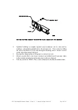 Предварительный просмотр 45 страницы Newman 4VAL Operating And Maintenance Manual