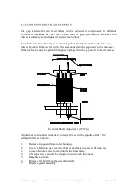 Предварительный просмотр 48 страницы Newman 4VAL Operating And Maintenance Manual