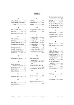 Предварительный просмотр 56 страницы Newman 4VAL Operating And Maintenance Manual