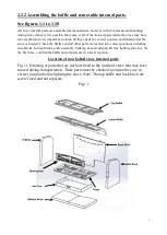 Preview for 7 page of Newman Easedale 5 SE Installation & User'S Instructions