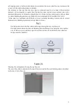 Preview for 18 page of Newman Easedale 5 SE Installation & User'S Instructions