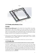 Preview for 41 page of Newman Easedale 5 SE Installation & User'S Instructions