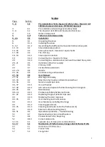 Preview for 2 page of Newman PANTHER 5 SE Installation & User'S Instructions