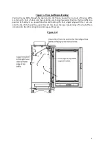 Preview for 8 page of Newman PANTHER 5 SE Installation & User'S Instructions