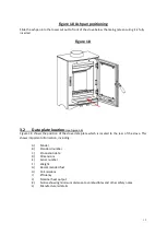 Preview for 12 page of Newman PANTHER 5 SE Installation & User'S Instructions