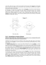 Preview for 19 page of Newman PANTHER 5 SE Installation & User'S Instructions