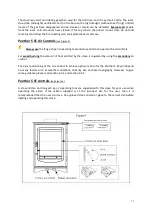 Preview for 35 page of Newman PANTHER 5 SE Installation & User'S Instructions