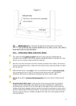 Preview for 40 page of Newman PANTHER 5 SE Installation & User'S Instructions