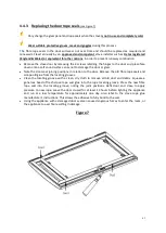 Preview for 43 page of Newman PANTHER 5 SE Installation & User'S Instructions