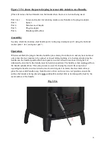 Preview for 24 page of Newman Rydal 5 SE Installation & User'S Instructions