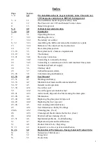 Предварительный просмотр 2 страницы Newman Windermere 5 SE Installation & User'S Instructions