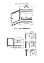 Предварительный просмотр 9 страницы Newman Windermere 5 SE Installation & User'S Instructions