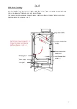 Предварительный просмотр 11 страницы Newman Windermere 5 SE Installation & User'S Instructions