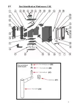 Предварительный просмотр 52 страницы Newman Windermere 5 SE Installation & User'S Instructions