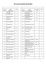 Предварительный просмотр 53 страницы Newman Windermere 5 SE Installation & User'S Instructions