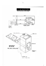 Preview for 5 page of Newmans Newburn Installation And Operation Manual