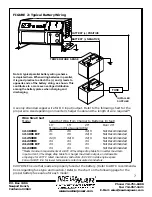 Preview for 7 page of NewMar 12-1800IC Installation & Operation Manual