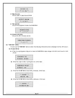 Предварительный просмотр 11 страницы NewMar 125-1000RM Installation & Operation Manual