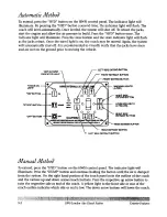 Preview for 61 page of NewMar 1999 London Aire Owner'S Manual