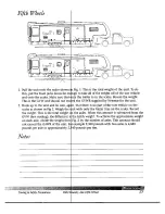 Preview for 29 page of NewMar 2003 Kountry Aire Owner'S Manual