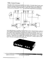 Preview for 43 page of NewMar 2003 Kountry Aire Owner'S Manual