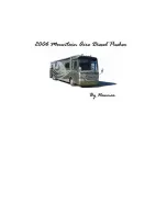 NewMar 2006 Mountain Aire Diesel Pusher User Manual preview
