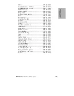 Preview for 16 page of NewMar 2006 Mountain Aire Diesel Pusher User Manual