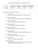 Preview for 16 page of NewMar 48-1U-2000RM User Manual