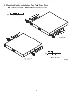 Preview for 24 page of NewMar 48-1U-2000RM User Manual