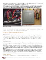 Preview for 61 page of NewMar BAY STAR 2017 Owner'S Manual