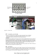 Preview for 9 page of NewMar C2RS Installation & Operation Manual