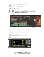 Preview for 13 page of NewMar C2RS Installation & Operation Manual