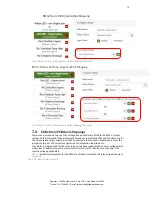 Preview for 15 page of NewMar C2RS Installation & Operation Manual