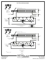 Preview for 6 page of NewMar DST-20A Installation & Operation Instructions