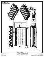 Preview for 7 page of NewMar DST-20A Installation & Operation Instructions