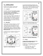 Предварительный просмотр 9 страницы NewMar EP 12-10 Manual