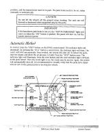 Preview for 66 page of NewMar Essex 2004 Owner'S Manual