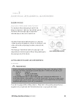 Preview for 46 page of NewMar King Aire Diesel Pusher 2013 Manual