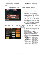 Preview for 96 page of NewMar King Aire Diesel Pusher 2013 Manual