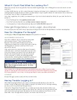 Preview for 12 page of NewMar London Aire 2021 Owner'S Manual