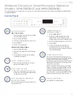 Preview for 36 page of NewMar London Aire 2021 Owner'S Manual