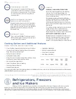 Preview for 37 page of NewMar London Aire 2021 Owner'S Manual