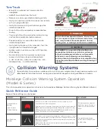 Preview for 54 page of NewMar London Aire 2021 Owner'S Manual