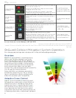 Preview for 55 page of NewMar London Aire 2021 Owner'S Manual