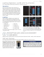 Preview for 88 page of NewMar London Aire 2021 Owner'S Manual