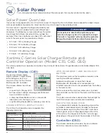 Preview for 91 page of NewMar London Aire 2021 Owner'S Manual