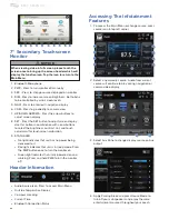 Preview for 95 page of NewMar London Aire 2021 Owner'S Manual